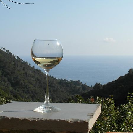 ורנאצה Agriturismo Costa Di Campo מראה חיצוני תמונה