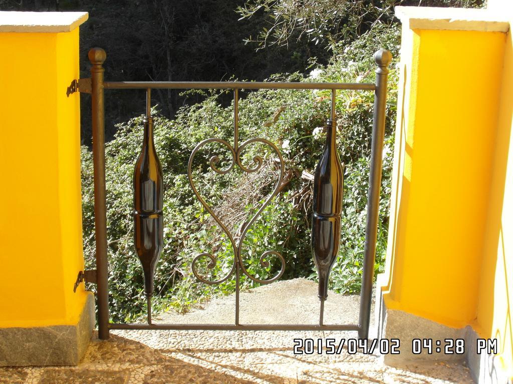 ורנאצה Agriturismo Costa Di Campo מראה חיצוני תמונה