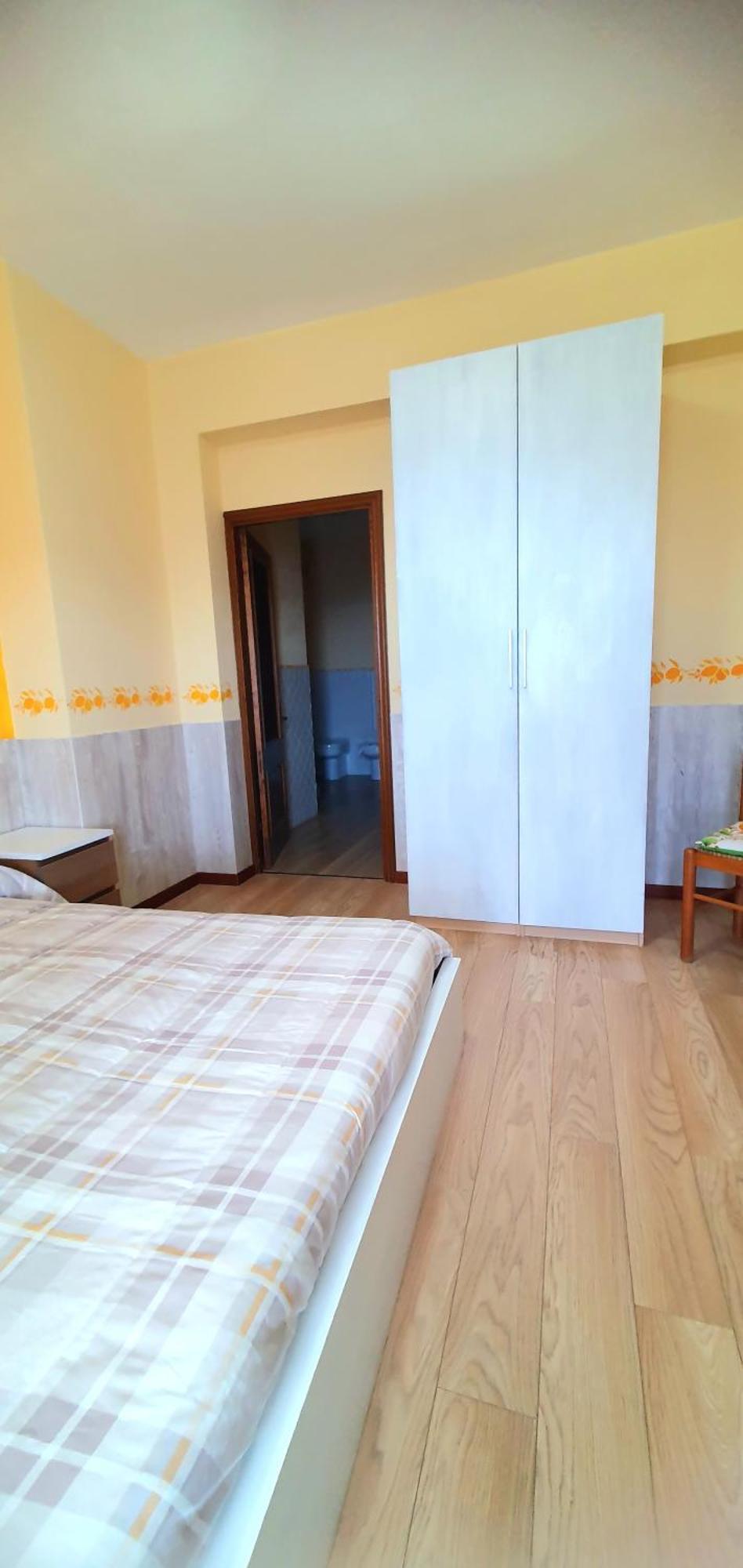 ורנאצה Agriturismo Costa Di Campo מראה חיצוני תמונה