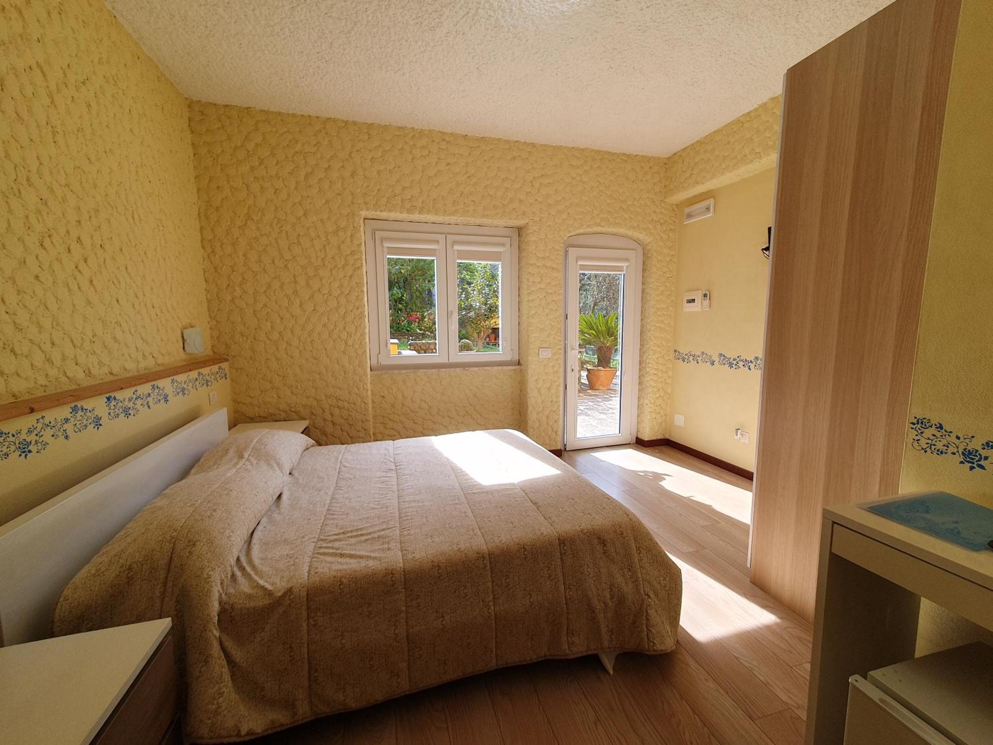 ורנאצה Agriturismo Costa Di Campo מראה חיצוני תמונה