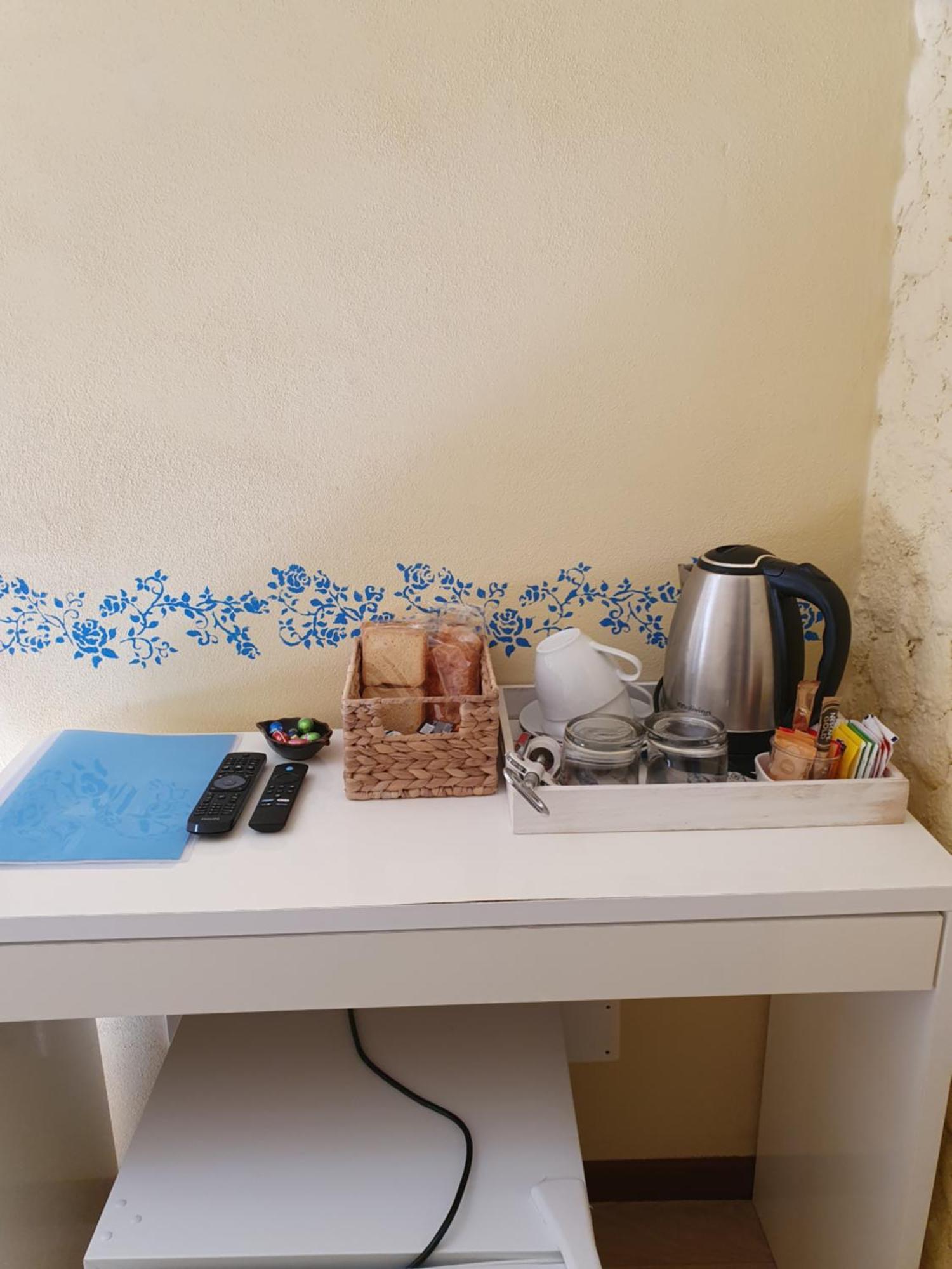 ורנאצה Agriturismo Costa Di Campo מראה חיצוני תמונה