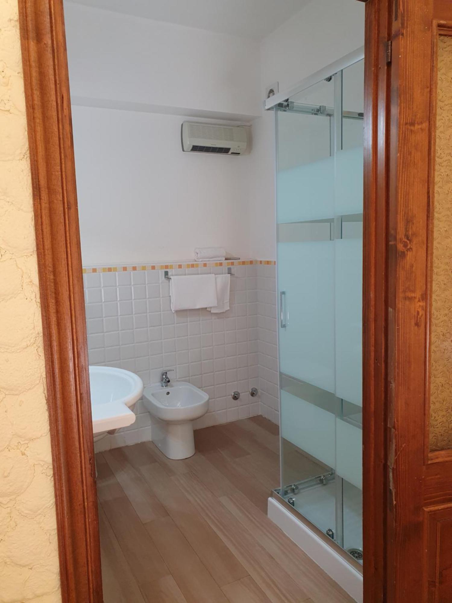 ורנאצה Agriturismo Costa Di Campo מראה חיצוני תמונה