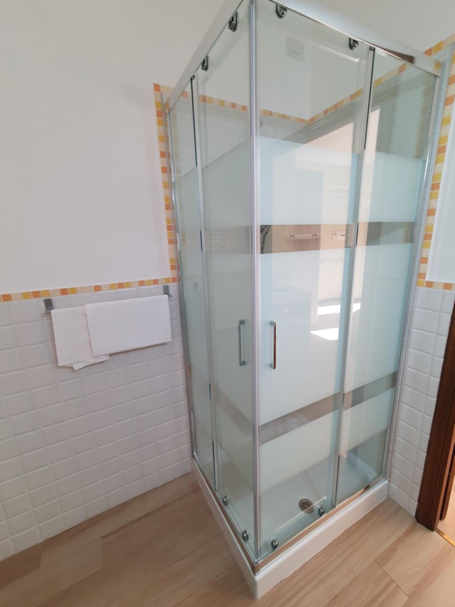 ורנאצה Agriturismo Costa Di Campo מראה חיצוני תמונה