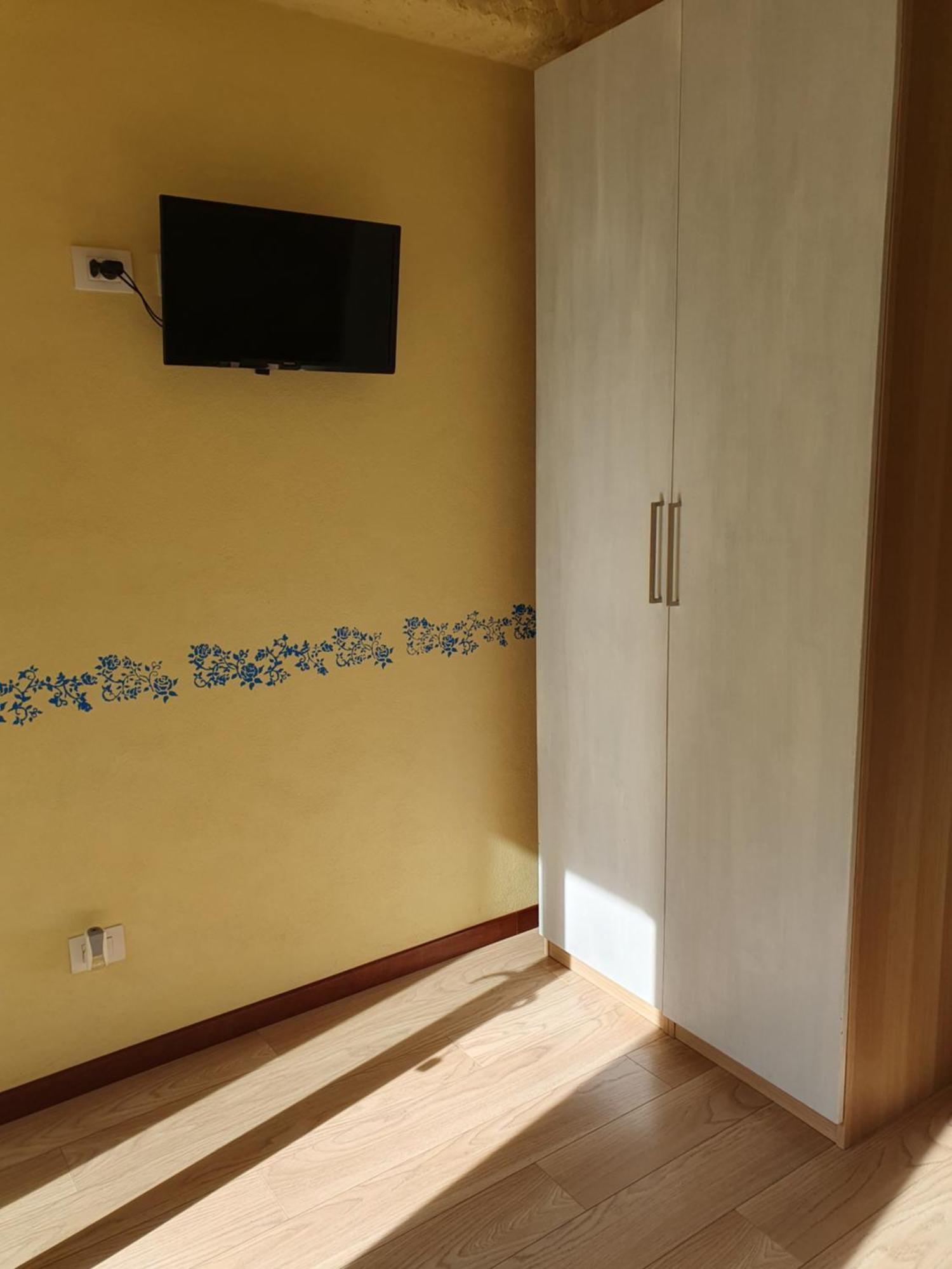 ורנאצה Agriturismo Costa Di Campo מראה חיצוני תמונה