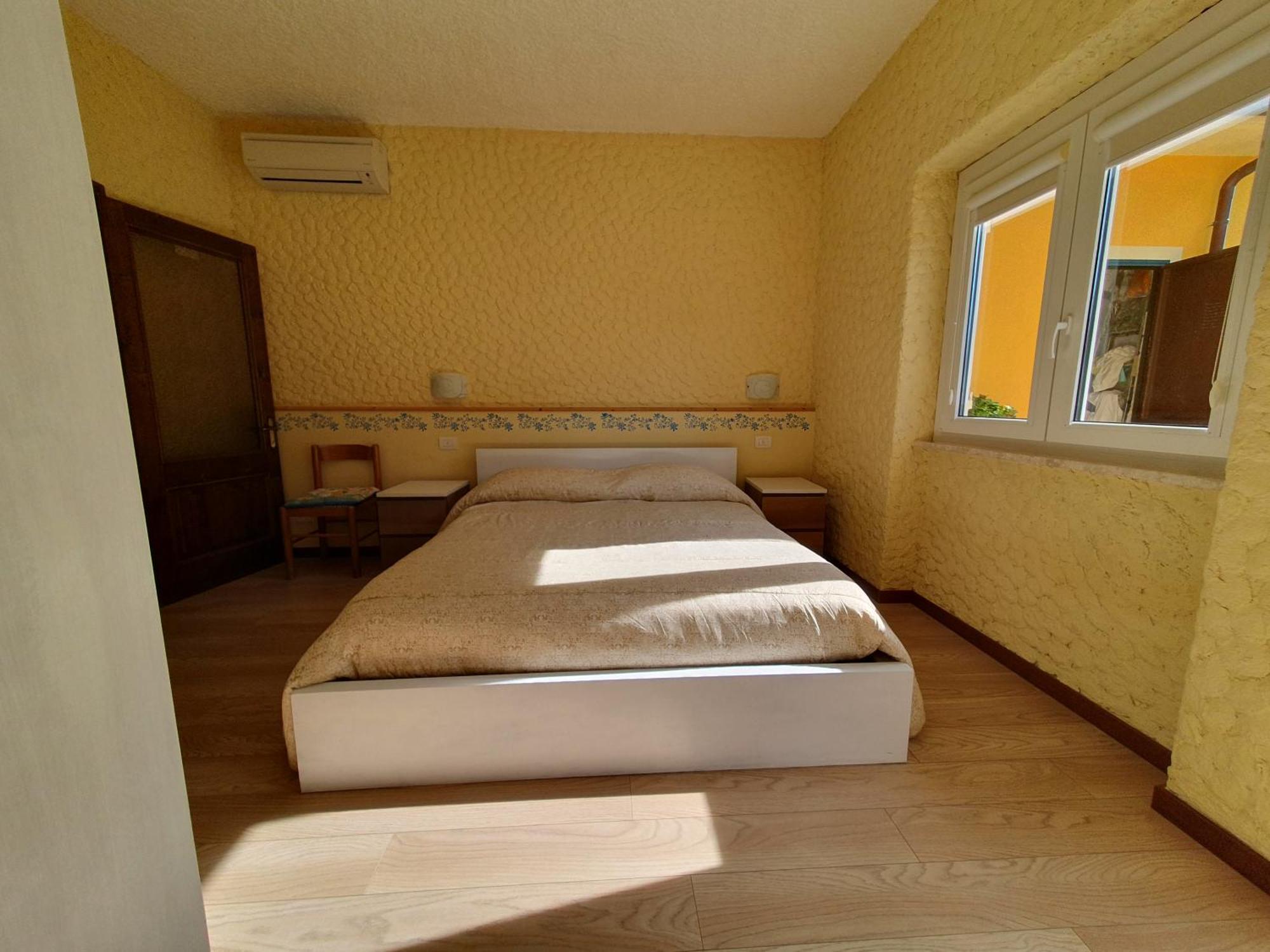 ורנאצה Agriturismo Costa Di Campo מראה חיצוני תמונה