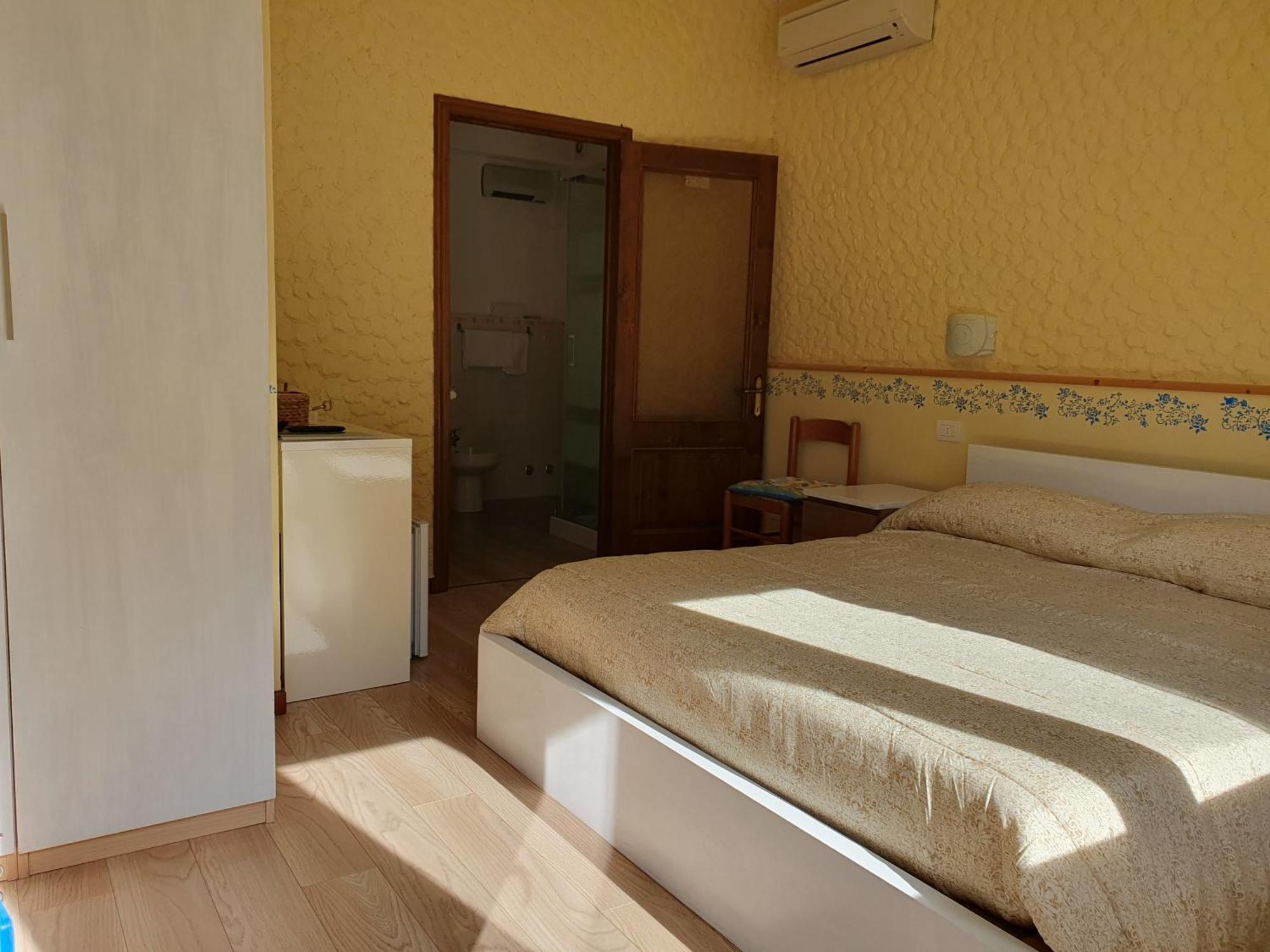 ורנאצה Agriturismo Costa Di Campo מראה חיצוני תמונה