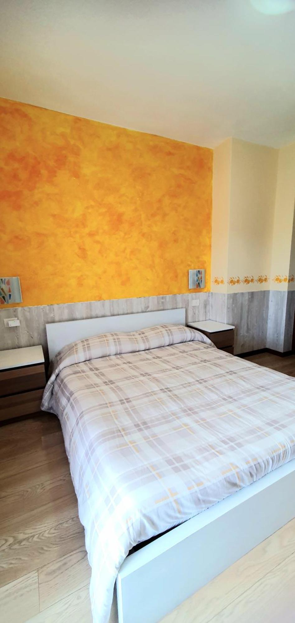 ורנאצה Agriturismo Costa Di Campo מראה חיצוני תמונה