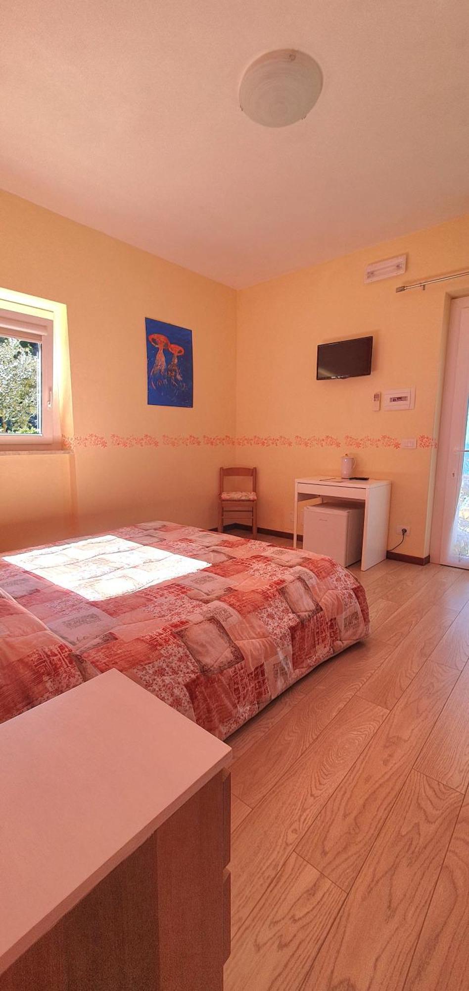 ורנאצה Agriturismo Costa Di Campo מראה חיצוני תמונה