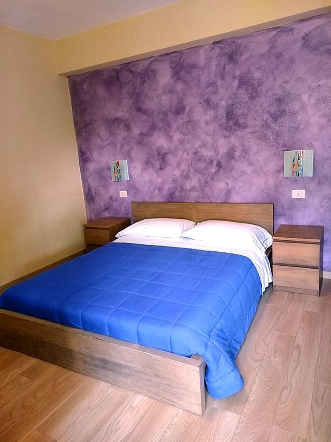 ורנאצה Agriturismo Costa Di Campo מראה חיצוני תמונה