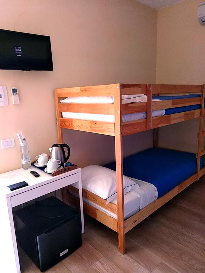 ורנאצה Agriturismo Costa Di Campo מראה חיצוני תמונה