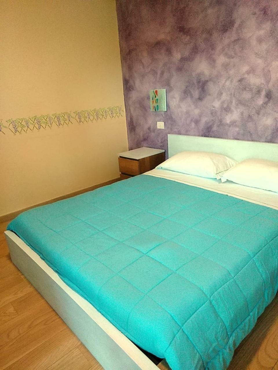 ורנאצה Agriturismo Costa Di Campo מראה חיצוני תמונה