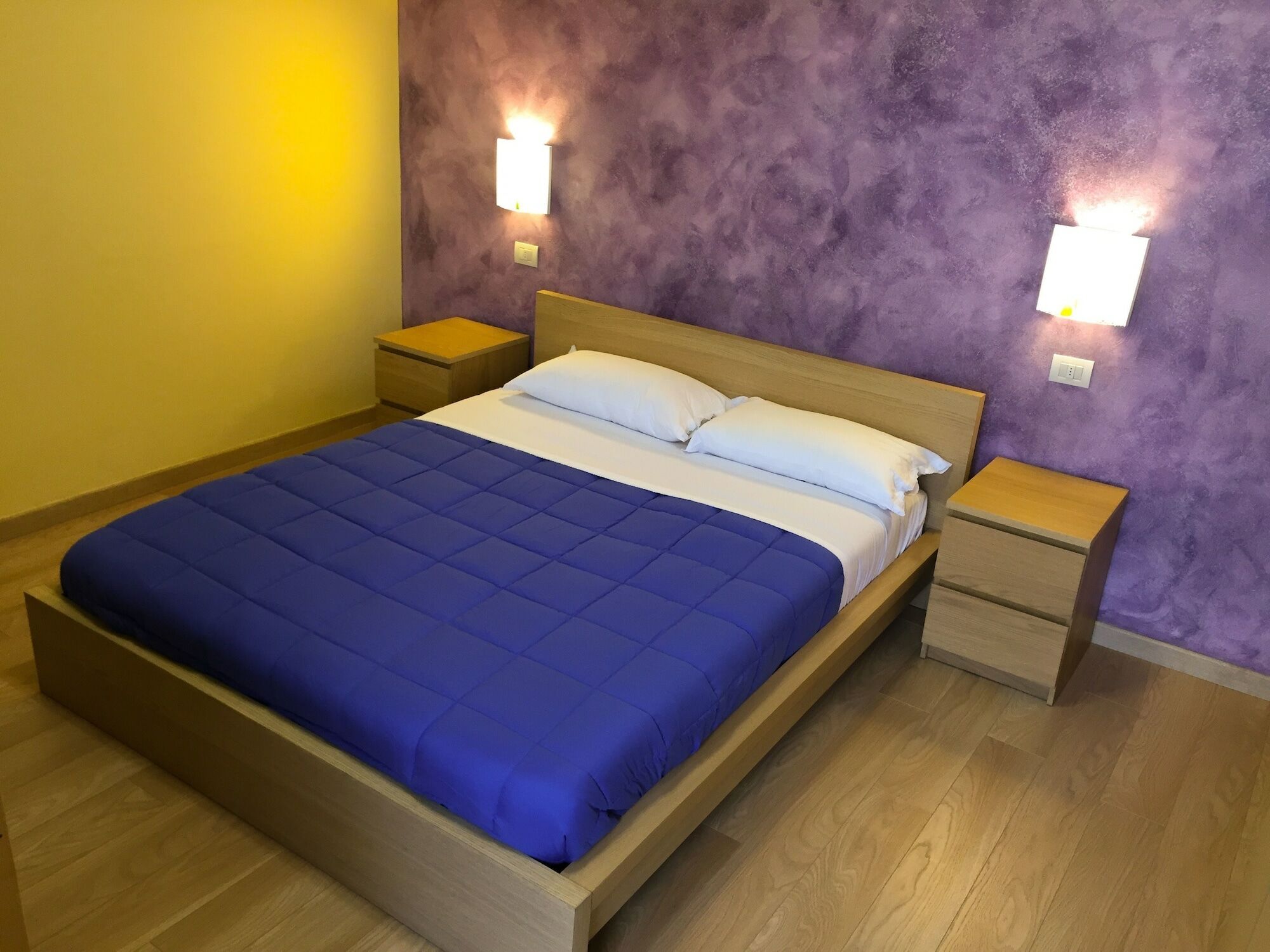 ורנאצה Agriturismo Costa Di Campo מראה חיצוני תמונה
